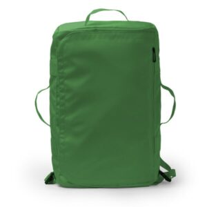 Σακίδιο Laptop XIORCAL σκούρο πράσινο_printiq.gr