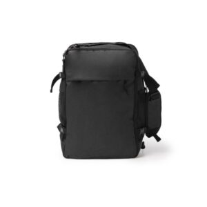 Σακίδιο Laptop XONURB μαύρο_printiq.gr