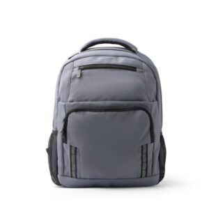 Σακίδιο Laptop YLENOC γκρι_printiq.gr