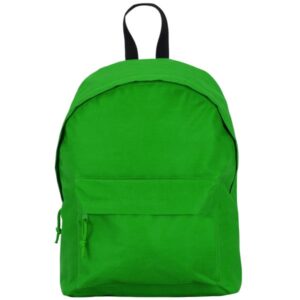 Σχολική τσάντα NACUT πράσινο_printiq.gr