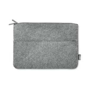 Θήκη Laptop OLPOT γκρι_printiq.gr