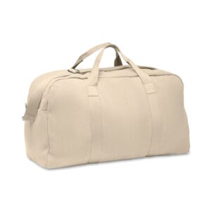 Τσάντα Ταξιδίου SAFFUD μπεζ_printiq.gr