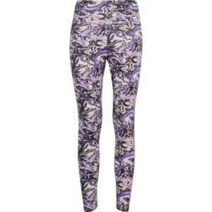 Αθλητικό Κολάν με Εκτύπωση ENERIC mauve fusion_printiq.gr