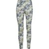 Αθλητικό Κολάν με Εκτύπωση ENERIC navy blue fusion_printiq.gr