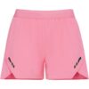 Αθλητικό Σορτς με Εκτύπωση SOTARTS silk pink_printiq.gr