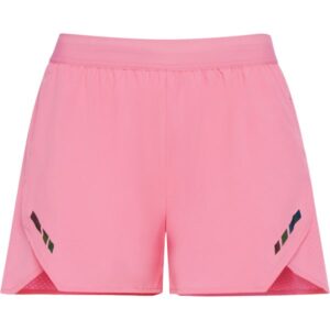 Αθλητικό Σορτς με Εκτύπωση SOTARTS silk pink_printiq.gr