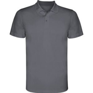 Τεχνικό Polo με Εκτύπωση AHZNOM lead_printiq.gr