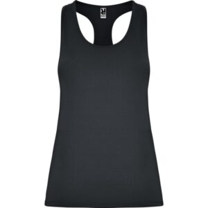 Τεχνικό T-Shirt με Εκτύπωση ADIA ebony_printiq.gr