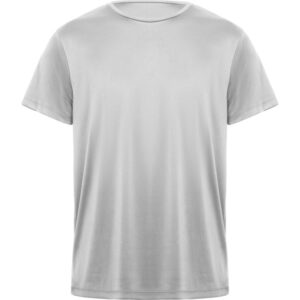 Τεχνικό T-Shirt με Εκτύπωση ANOTYAD γκρι_printiq.gr
