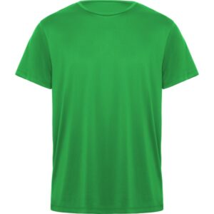 Τεχνικό T-Shirt με Εκτύπωση ANOTYAD πράσινο_printiq.gr