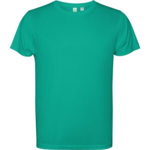 Τεχνικό T-Shirt με Εκτύπωση LIROTSE jade_printiq.gr