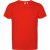 Τεχνικό T-Shirt με Εκτύπωση LIROTSE κόκκινο_printiq.gr