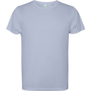 Τεχνικό T-Shirt με Εκτύπωση LIROTSE zen blue_printiq.gr