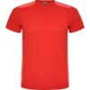 Τεχνικό T-Shirt με Εκτύπωση TIORTED red/light red_printiq.gr